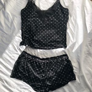 Victoria’s Secret PJ set